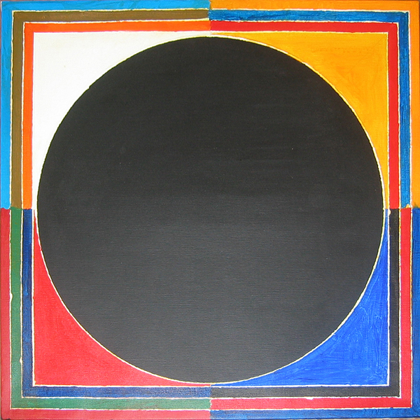 The Timeless Art of S.H. Raza The Timeless Art of S.H. Raza