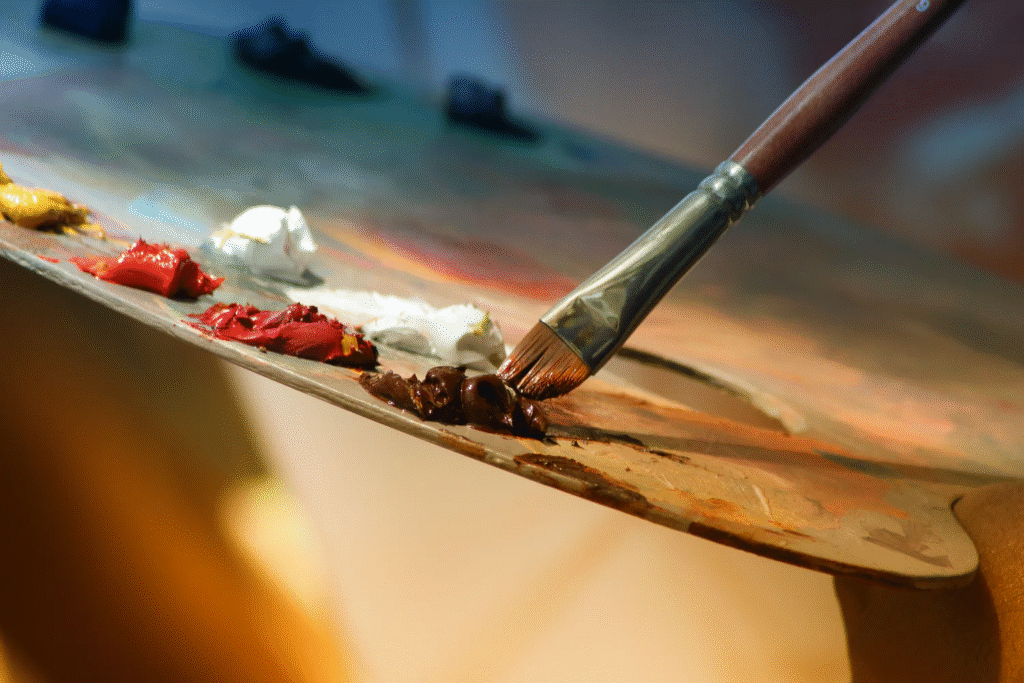 Indian Fine Art and Its Future: Bridging Tradition with Tomorrow