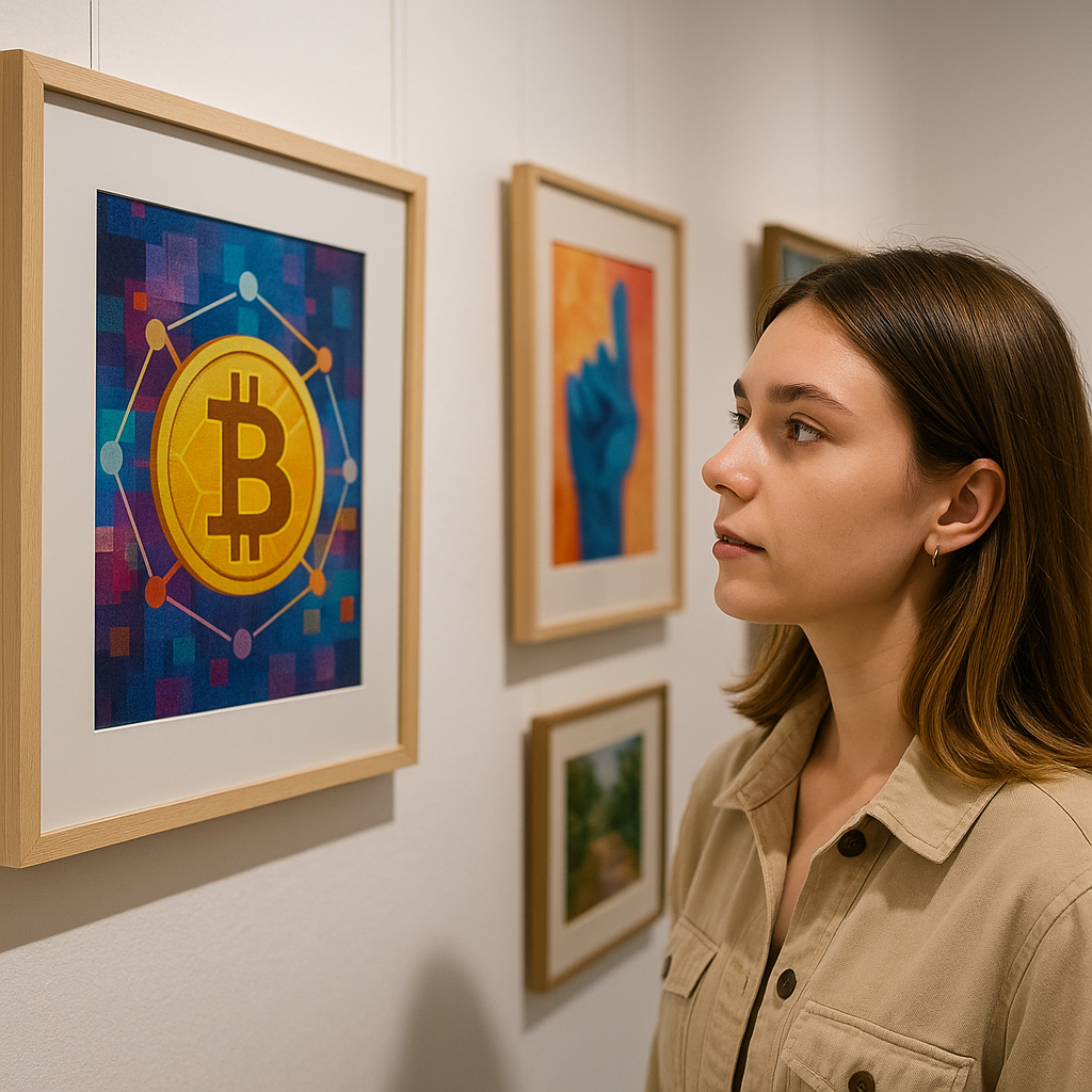 How Art Collecting is Changing in the 21st Century
