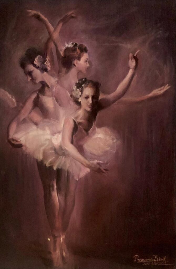 Ethereal Visions – A National Art Exhibition Ethereal Visions – A National Art Exhibition