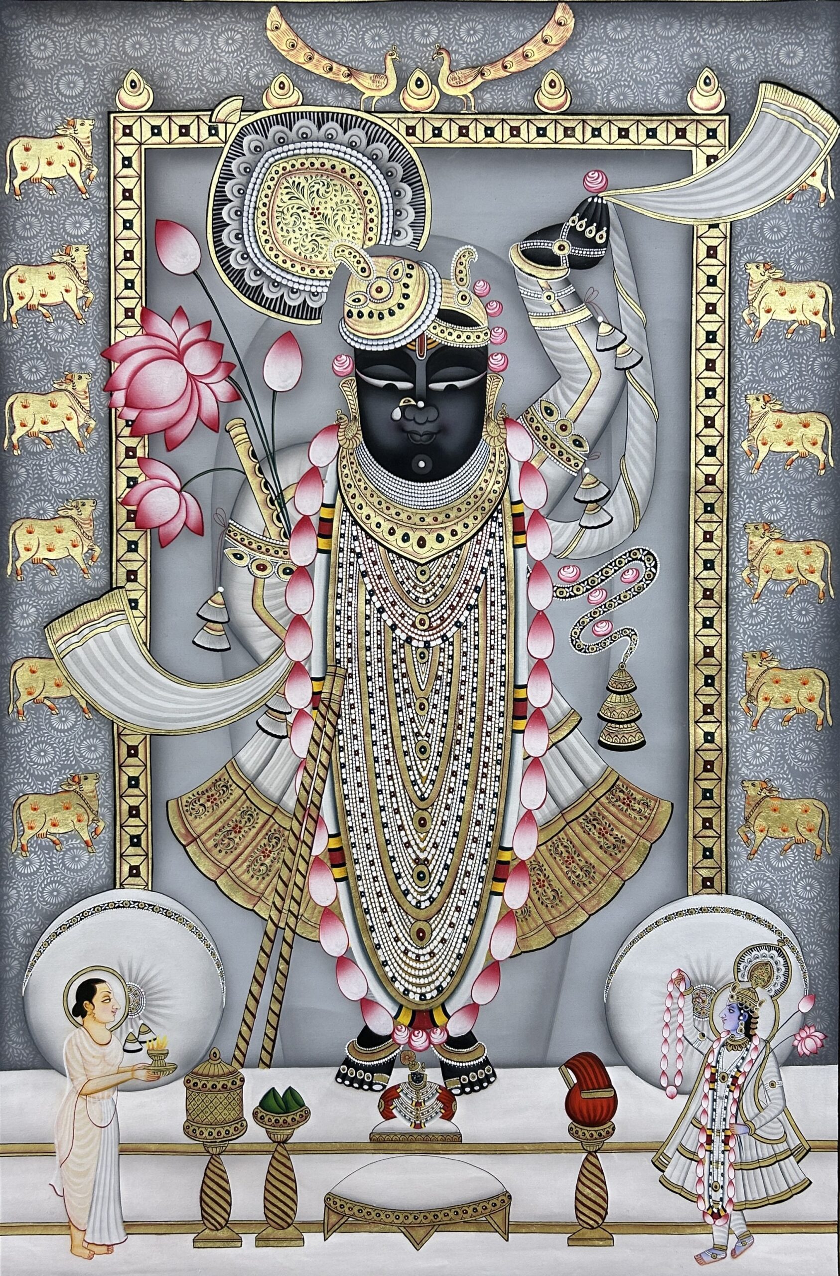 tanishka artwork....