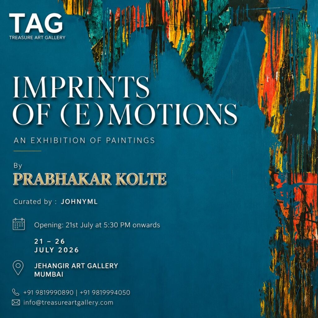 IMPRINTS OF (E)MOTIONS IMPRINTS OF (E)MOTIONS