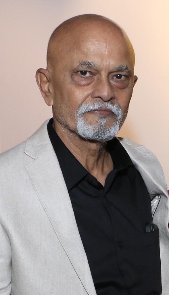 Veteran Artist - Prabhakar Kolte sir