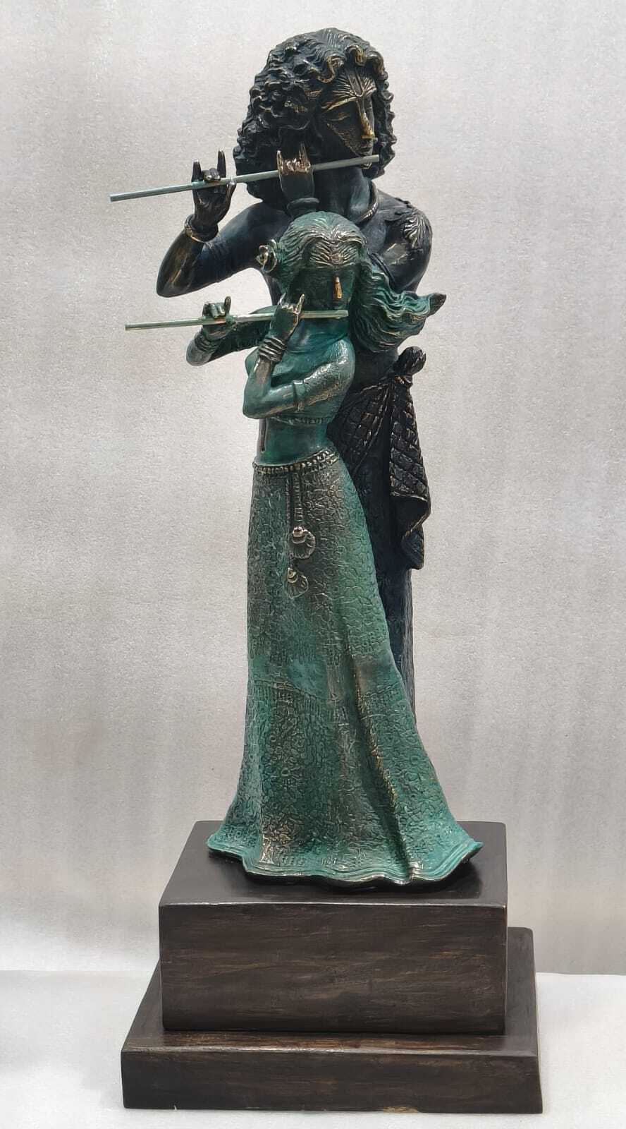 02. Karuna Shigvan, Fiberglass