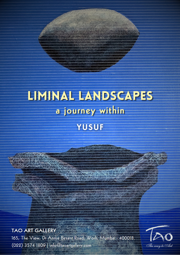 LIMINAL LANDSCAPES LIMINAL LANDSCAPES